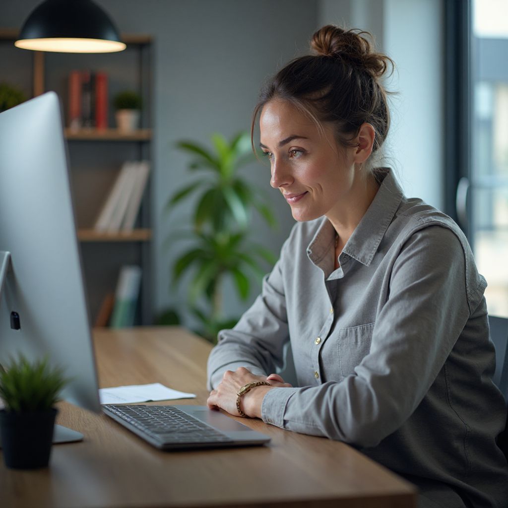 Thrive Finance